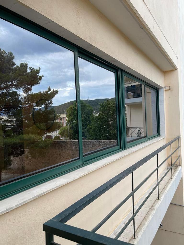 Maria'S Central Apartment Xanthi Exterior photo