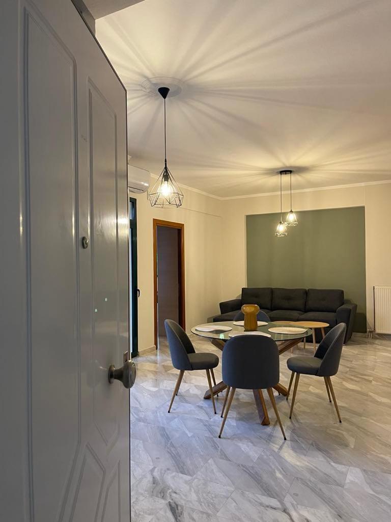 Maria'S Central Apartment Xanthi Exterior photo