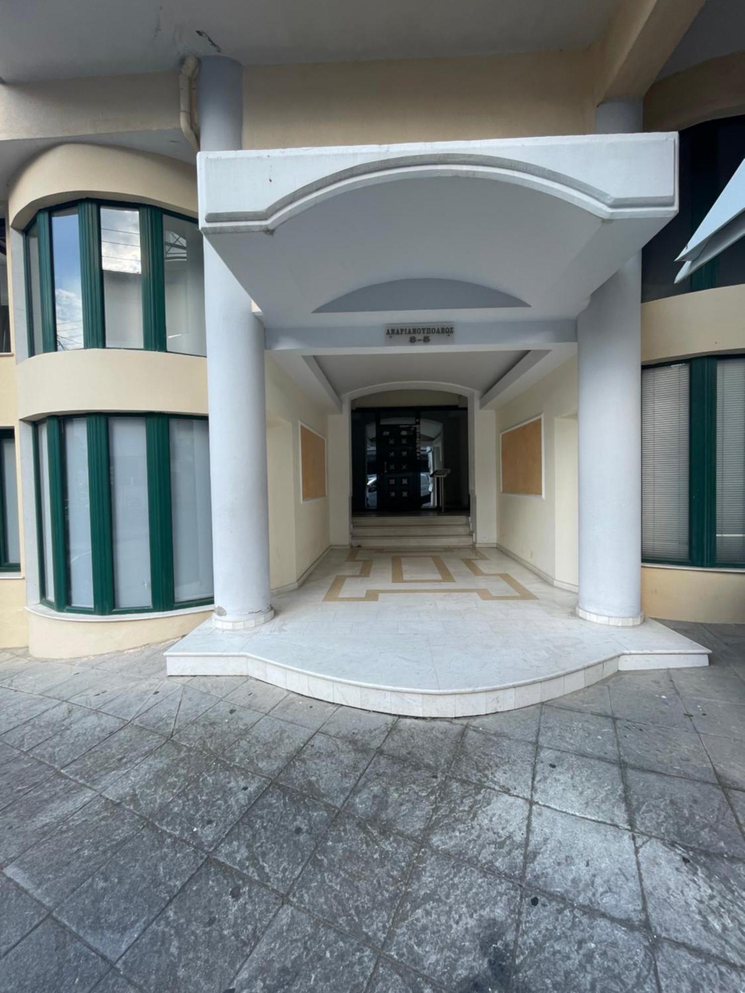Maria'S Central Apartment Xanthi Exterior photo